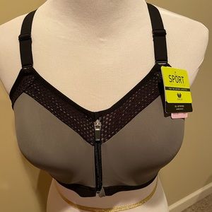 Wacoal sports bra